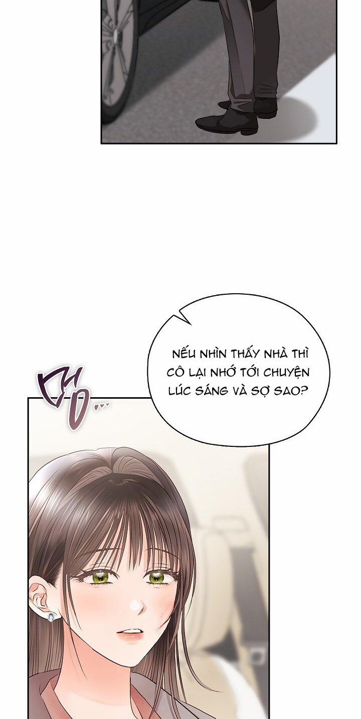 [18+] Trong Công Ty Thì Hãy Đứng Đắn 45.1 trang 12