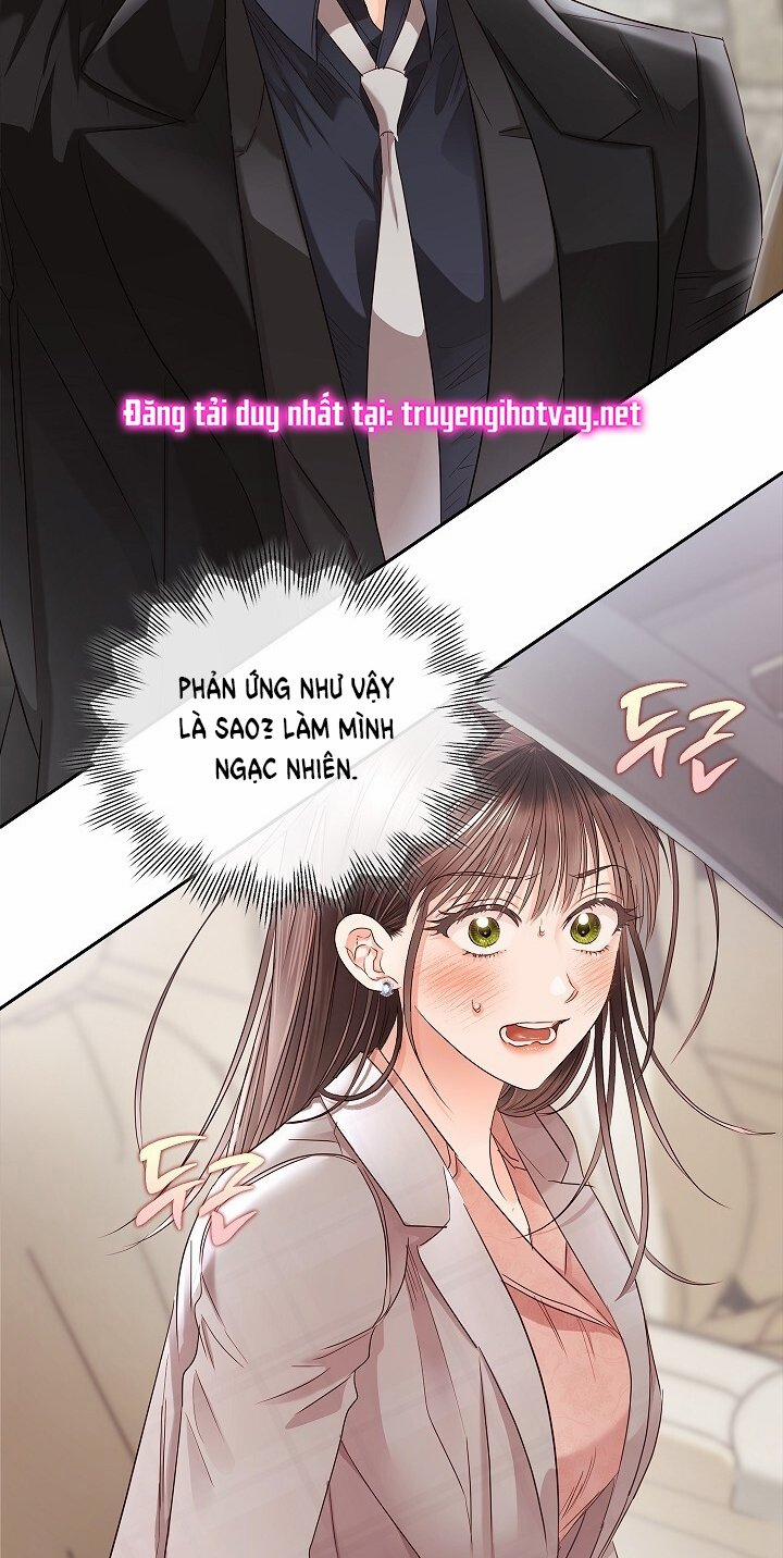 [18+] Trong Công Ty Thì Hãy Đứng Đắn 45.1 trang 19