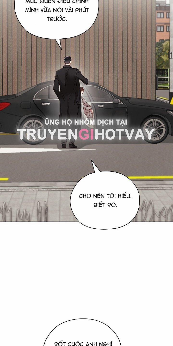 [18+] Trong Công Ty Thì Hãy Đứng Đắn 45.1 trang 29