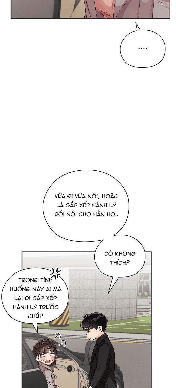 [18+] Trong Công Ty Thì Hãy Đứng Đắn 45.1 trang 37