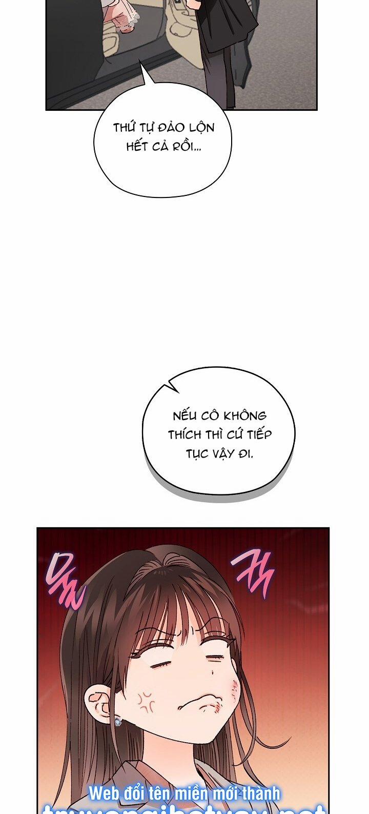[18+] Trong Công Ty Thì Hãy Đứng Đắn 45.1 trang 38