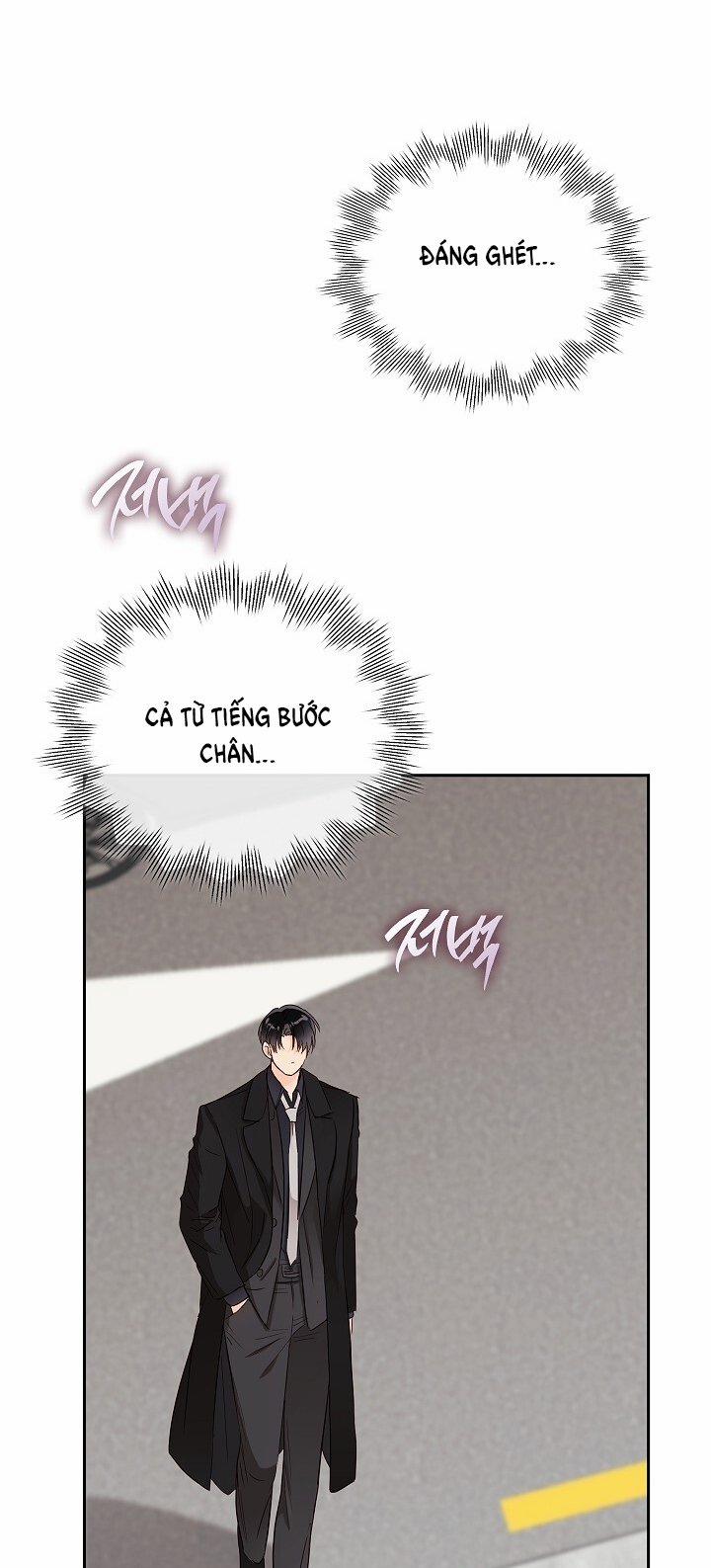 [18+] Trong Công Ty Thì Hãy Đứng Đắn 45.1 trang 40