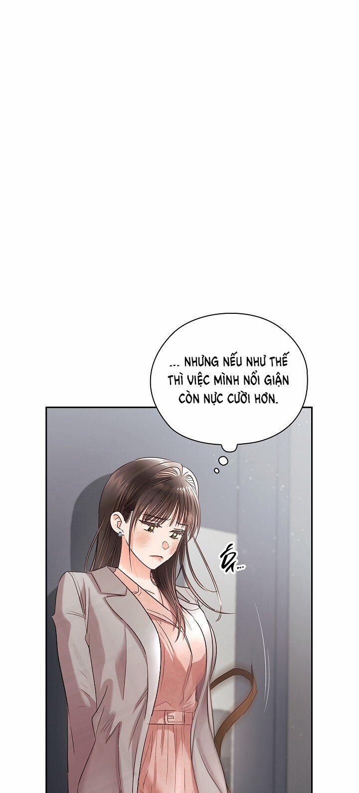 [18+] Trong Công Ty Thì Hãy Đứng Đắn 45.2 trang 11