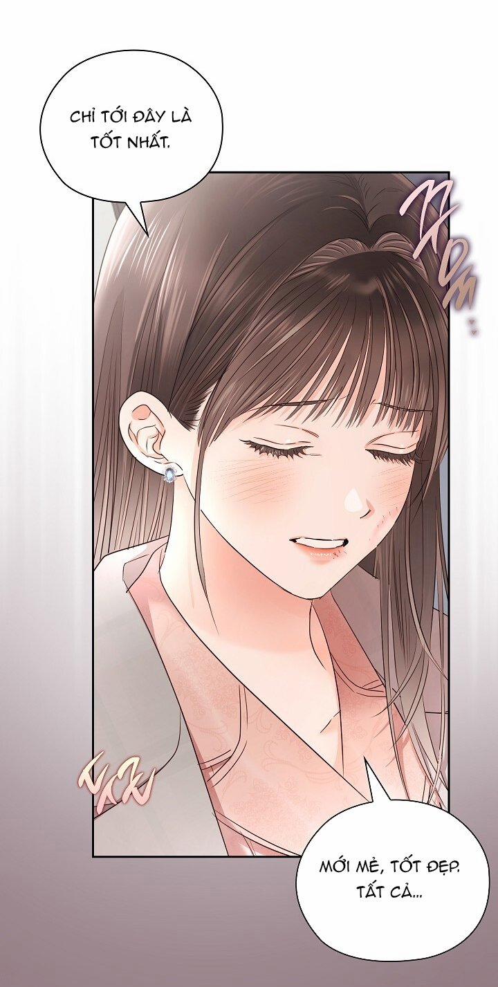 [18+] Trong Công Ty Thì Hãy Đứng Đắn 45.2 trang 26