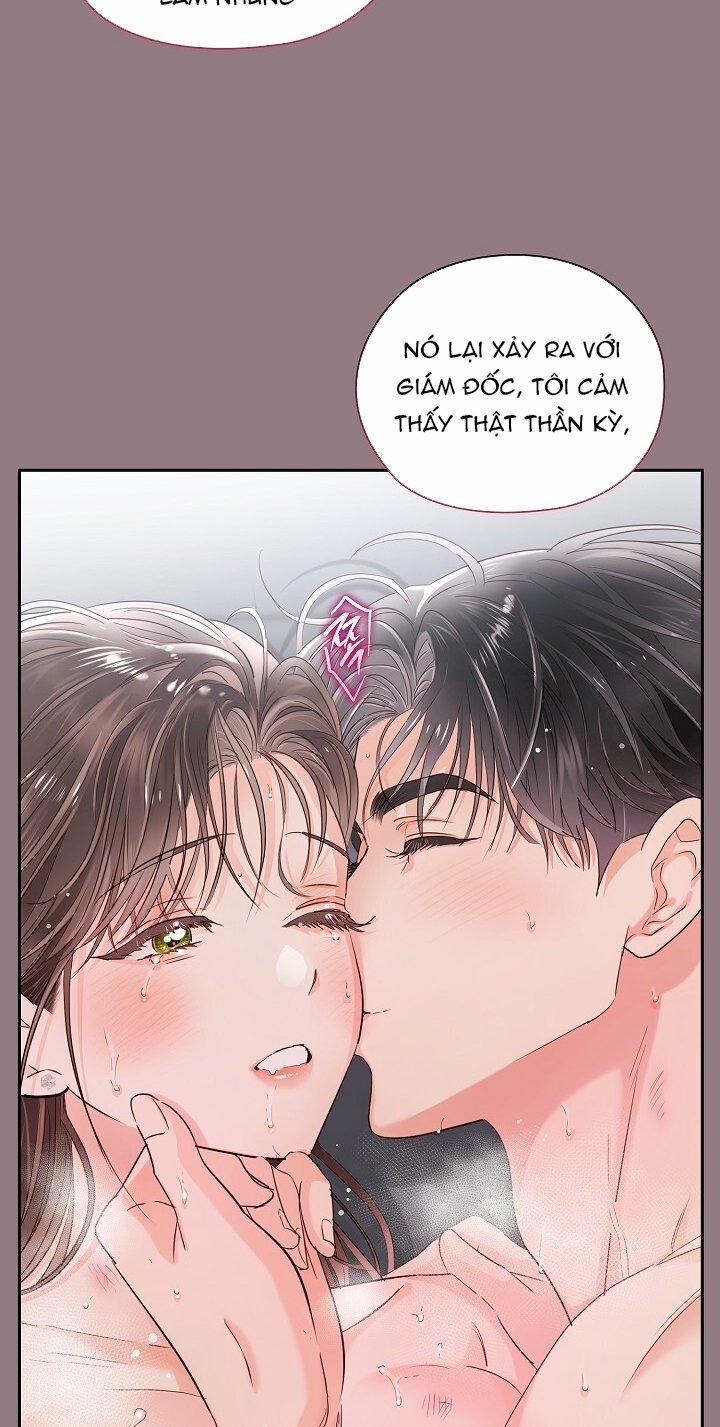 [18+] Trong Công Ty Thì Hãy Đứng Đắn 45.2 trang 29