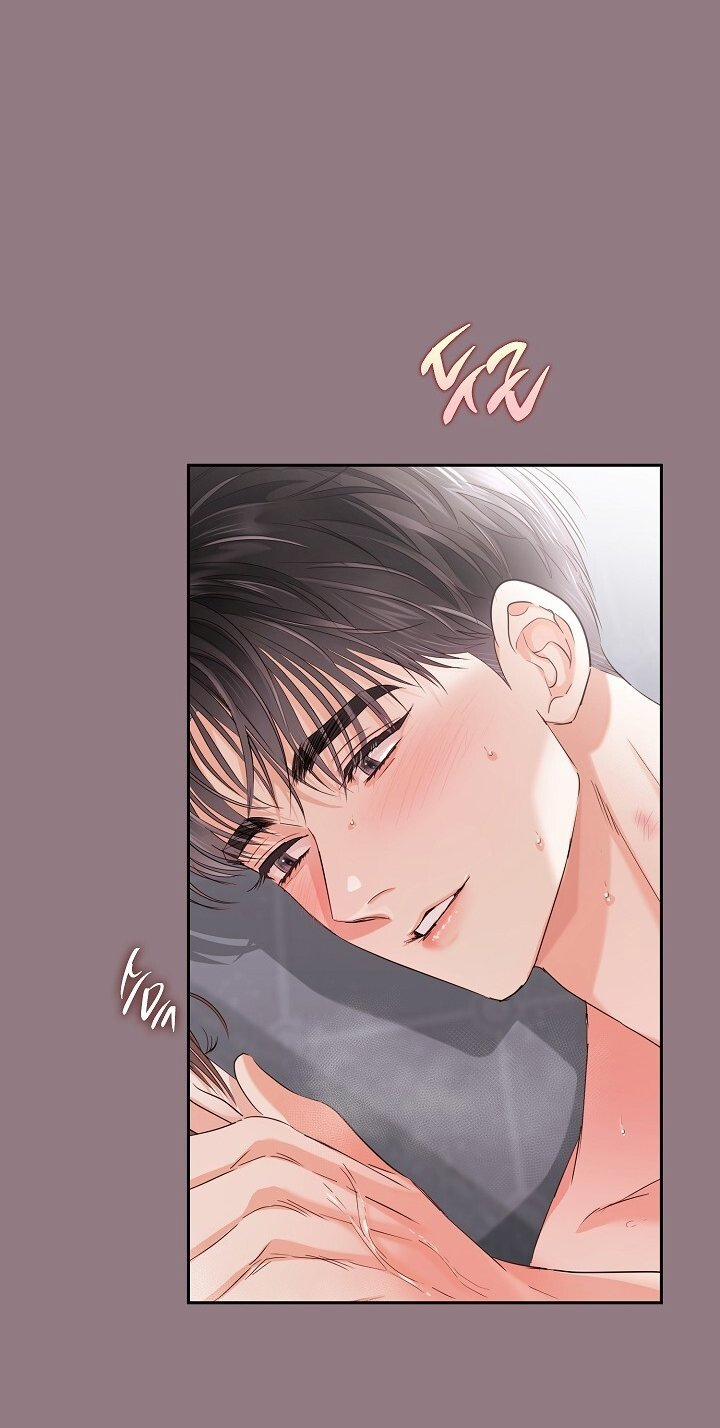 [18+] Trong Công Ty Thì Hãy Đứng Đắn 45.2 trang 31