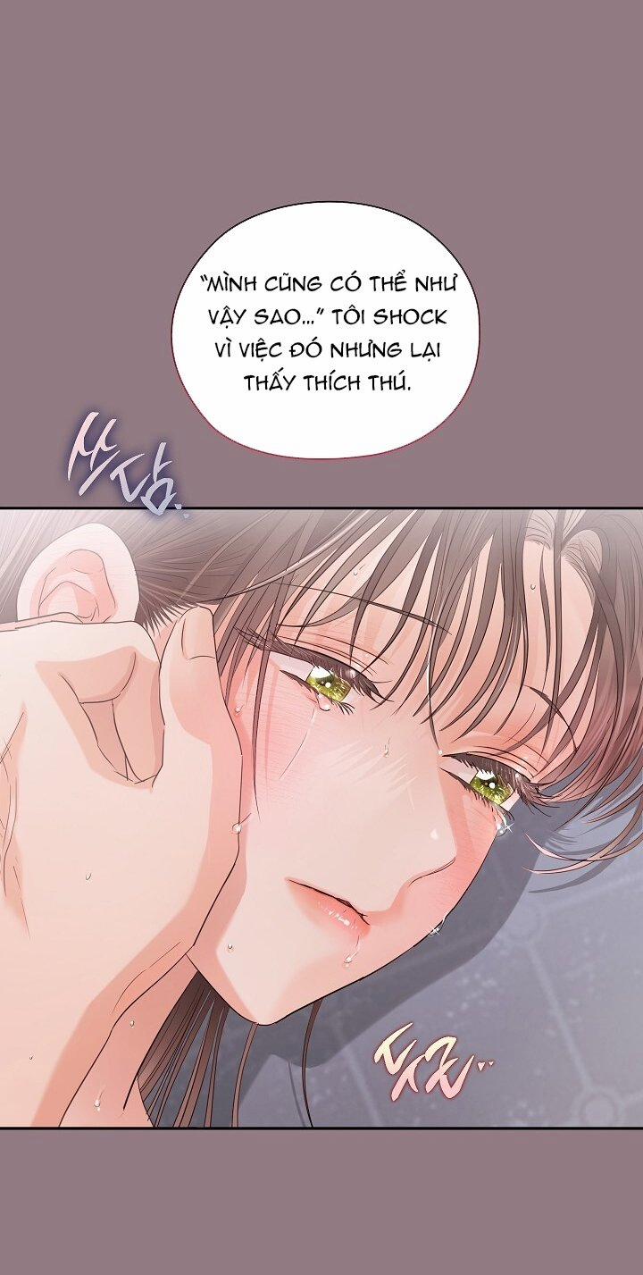 [18+] Trong Công Ty Thì Hãy Đứng Đắn 45.2 trang 32