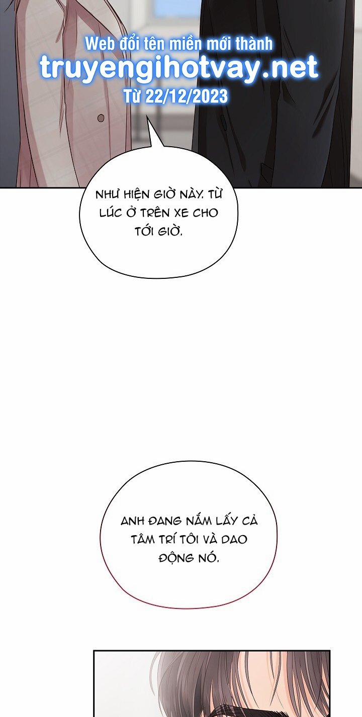 [18+] Trong Công Ty Thì Hãy Đứng Đắn 45.2 trang 37