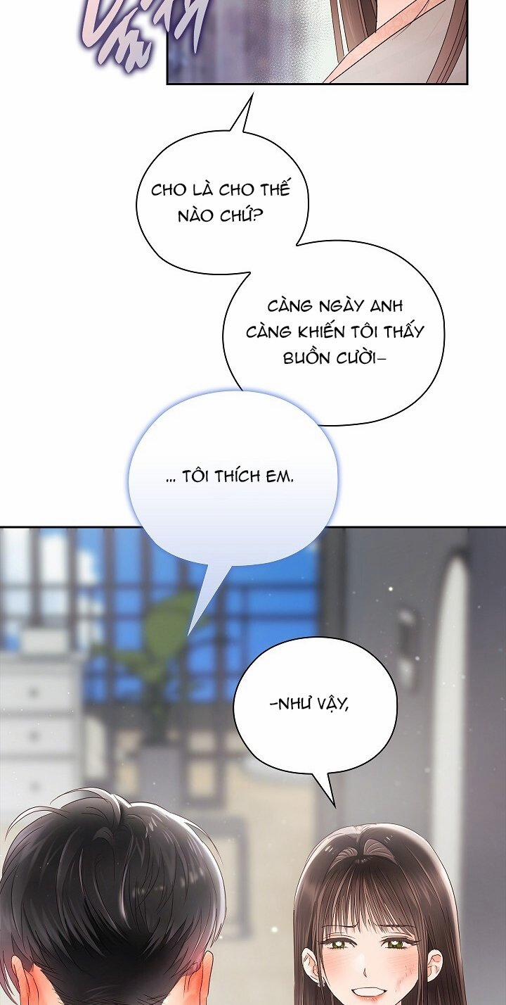 [18+] Trong Công Ty Thì Hãy Đứng Đắn 45.2 trang 50