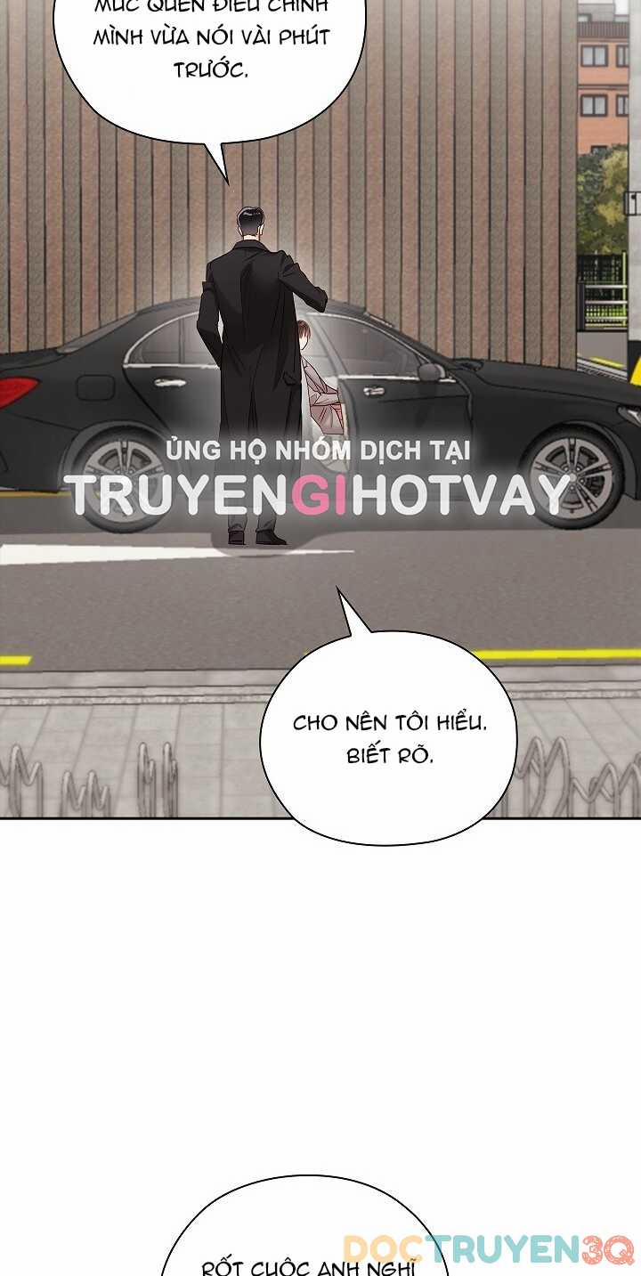 [18+] Trong Công Ty Thì Hãy Đứng Đắn 46.1 trang 24