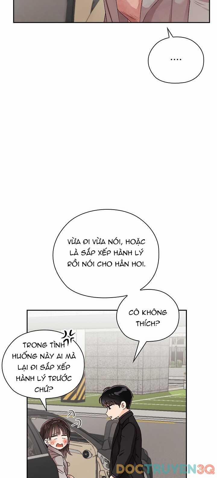 [18+] Trong Công Ty Thì Hãy Đứng Đắn 46.1 trang 32