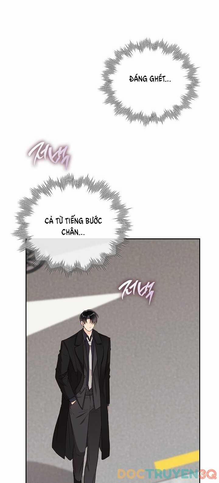 [18+] Trong Công Ty Thì Hãy Đứng Đắn 46.1 trang 35