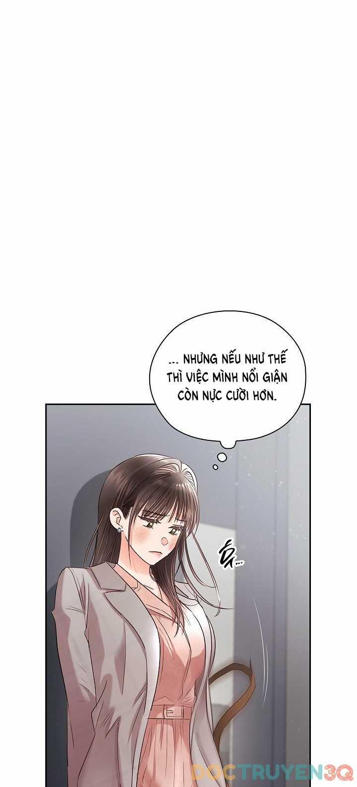 [18+] Trong Công Ty Thì Hãy Đứng Đắn 46.1 trang 48