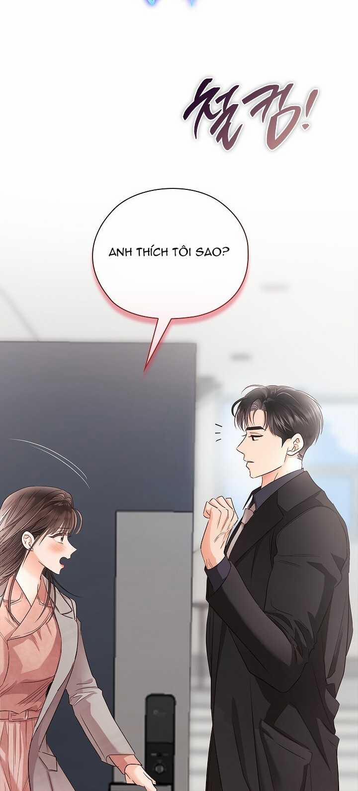 [18+] Trong Công Ty Thì Hãy Đứng Đắn 46.2 trang 2