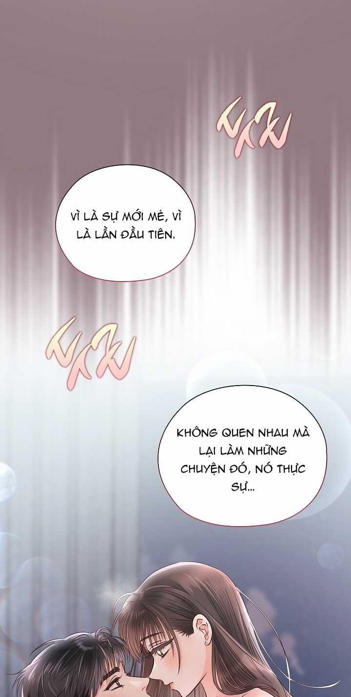 [18+] Trong Công Ty Thì Hãy Đứng Đắn 46.2 trang 7