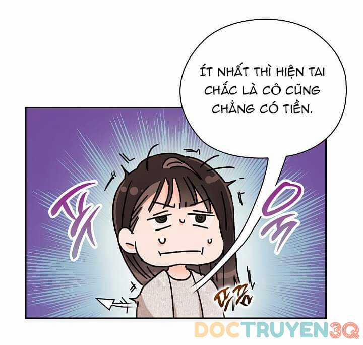 [18+] Trong Công Ty Thì Hãy Đứng Đắn 47 trang 42