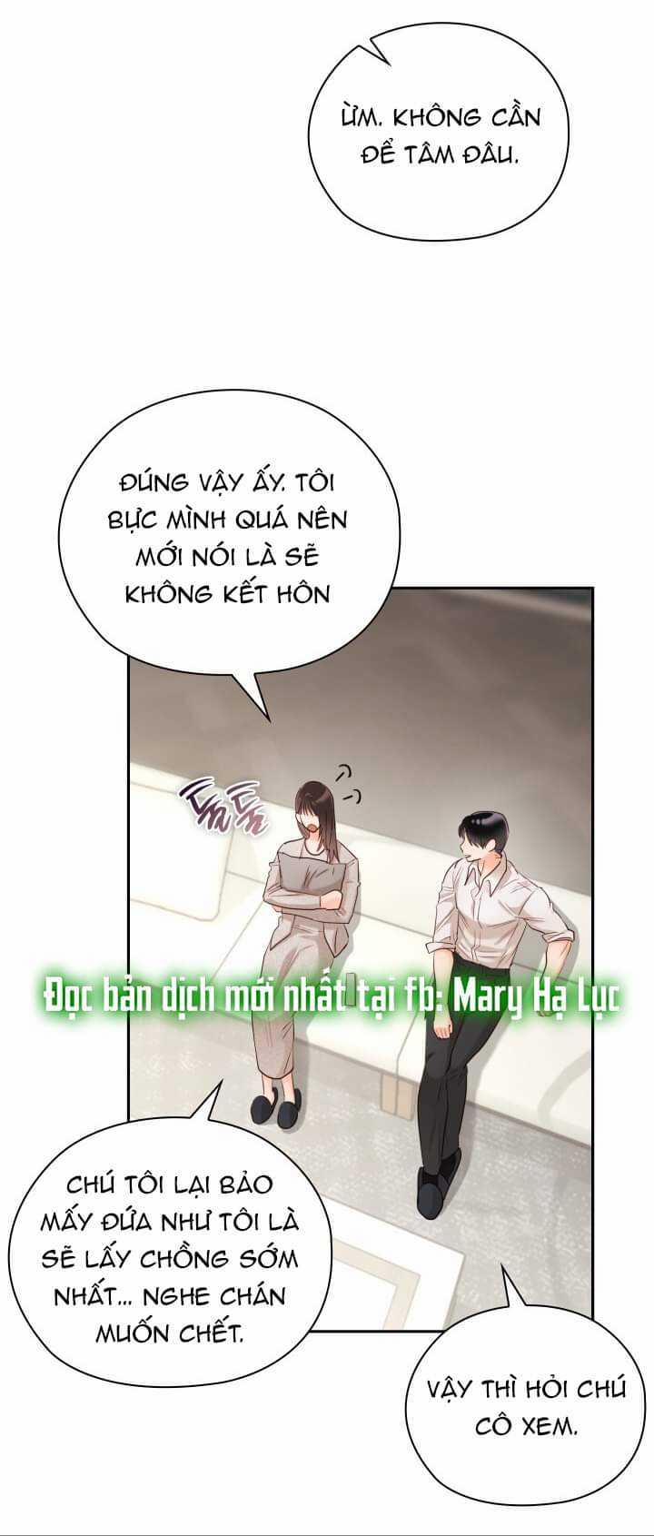 [18+] Trong Công Ty Thì Hãy Đứng Đắn 48.5 trang 2