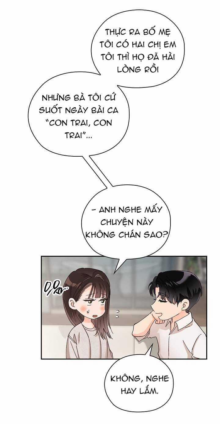 [18+] Trong Công Ty Thì Hãy Đứng Đắn 48.5 trang 31