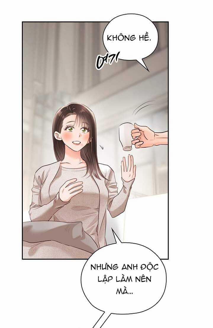 [18+] Trong Công Ty Thì Hãy Đứng Đắn 48.5 trang 8