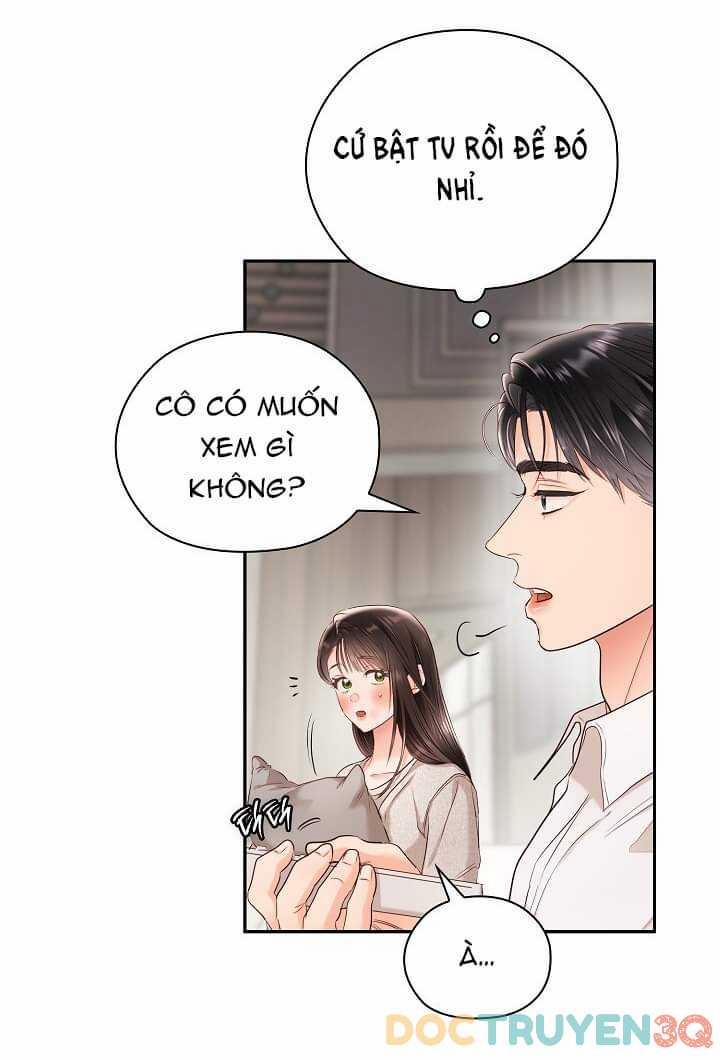 [18+] Trong Công Ty Thì Hãy Đứng Đắn 48 trang 13