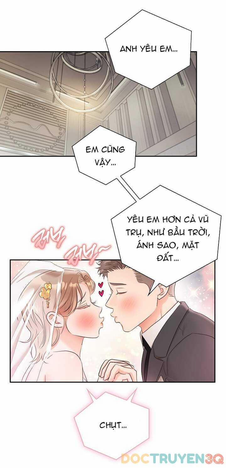 [18+] Trong Công Ty Thì Hãy Đứng Đắn 48 trang 30