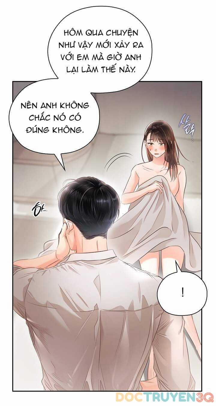 [18+] Trong Công Ty Thì Hãy Đứng Đắn 49.5 trang 10