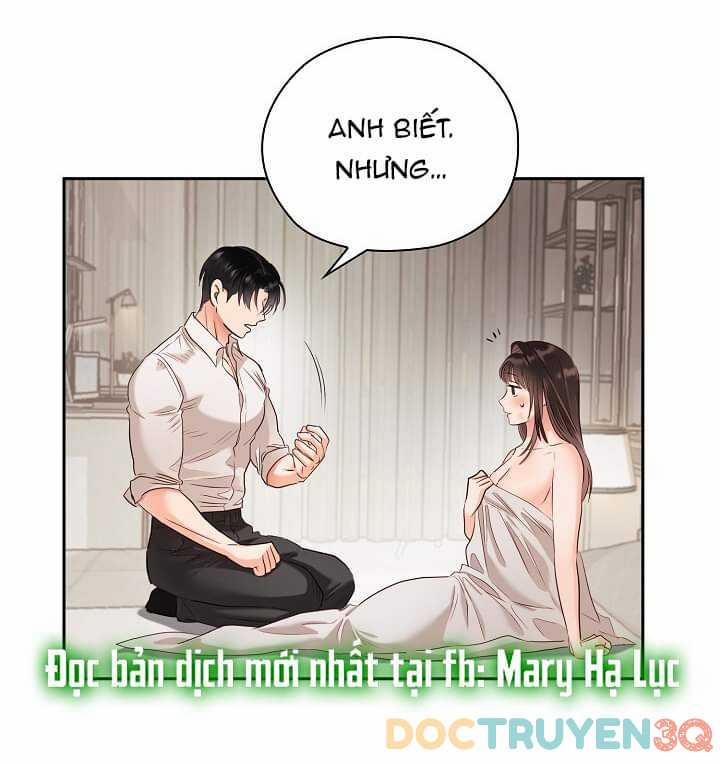 [18+] Trong Công Ty Thì Hãy Đứng Đắn 49.5 trang 13