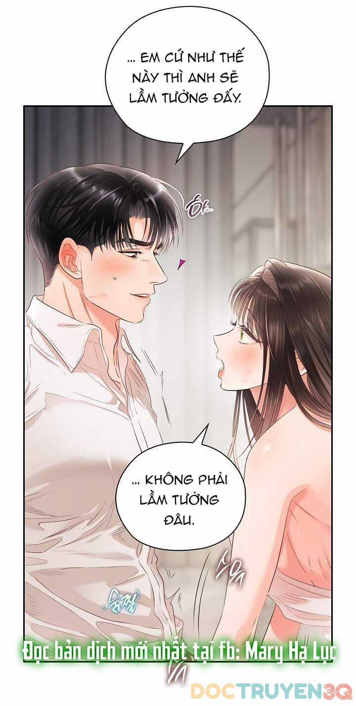 [18+] Trong Công Ty Thì Hãy Đứng Đắn 49.5 trang 25