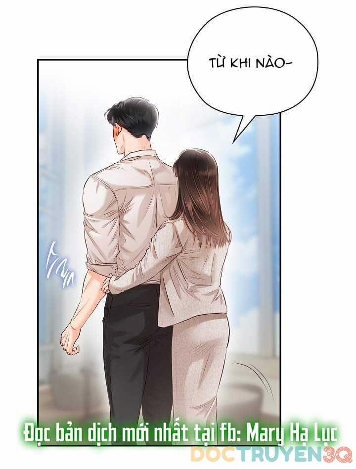 [18+] Trong Công Ty Thì Hãy Đứng Đắn 49 trang 16