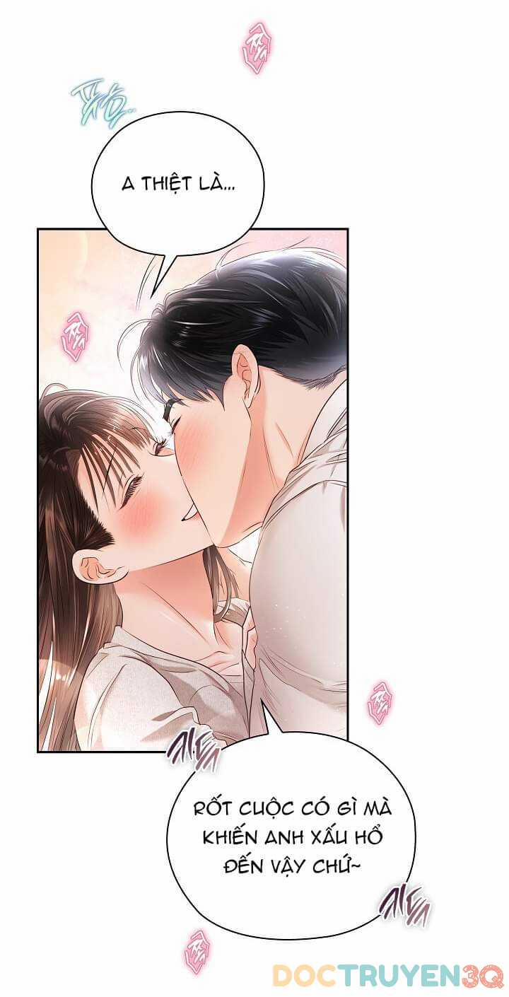[18+] Trong Công Ty Thì Hãy Đứng Đắn 49 trang 18