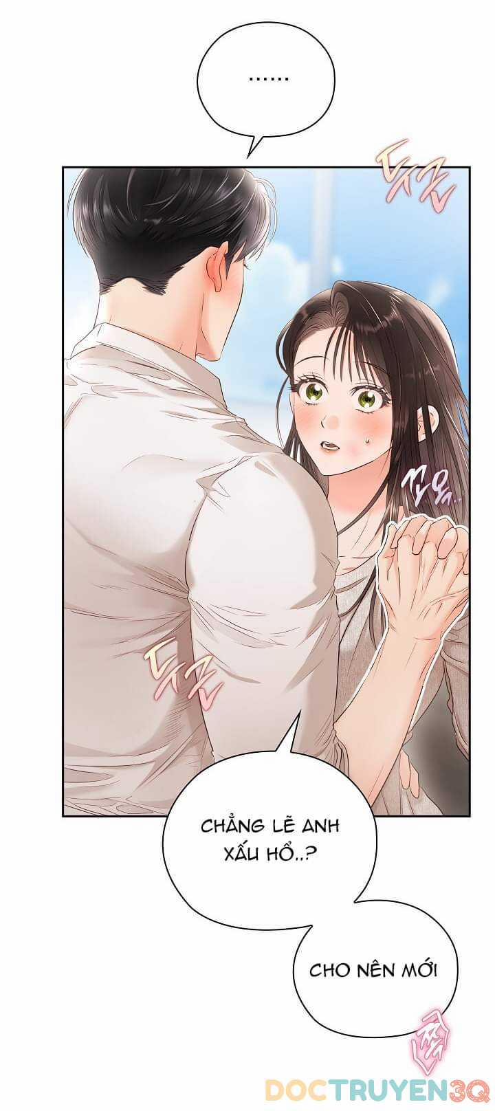 [18+] Trong Công Ty Thì Hãy Đứng Đắn 49 trang 2