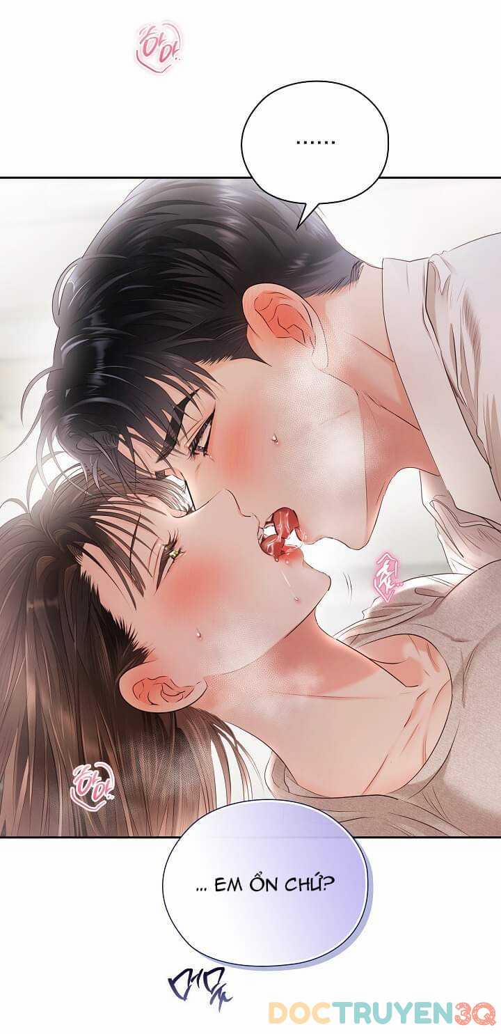 [18+] Trong Công Ty Thì Hãy Đứng Đắn 49 trang 25