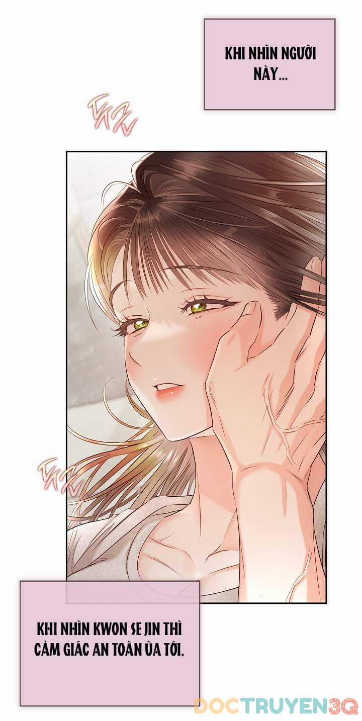 [18+] Trong Công Ty Thì Hãy Đứng Đắn 49 trang 32