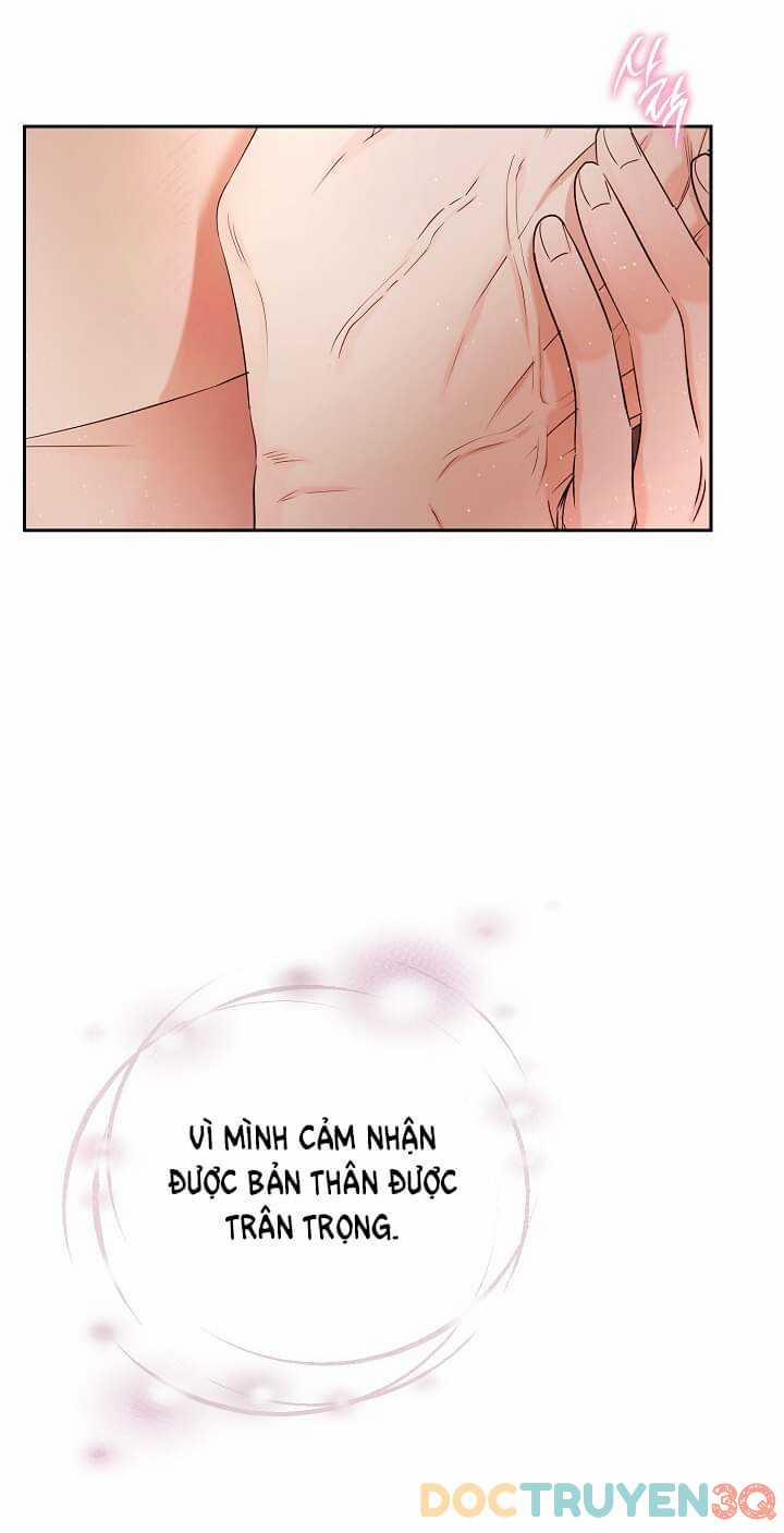 [18+] Trong Công Ty Thì Hãy Đứng Đắn 49 trang 33
