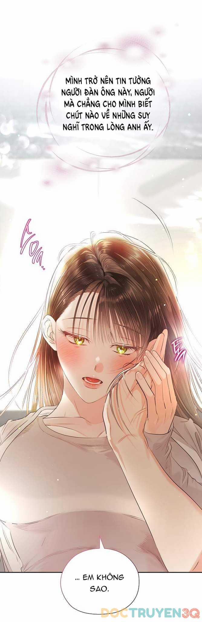 [18+] Trong Công Ty Thì Hãy Đứng Đắn 49 trang 34