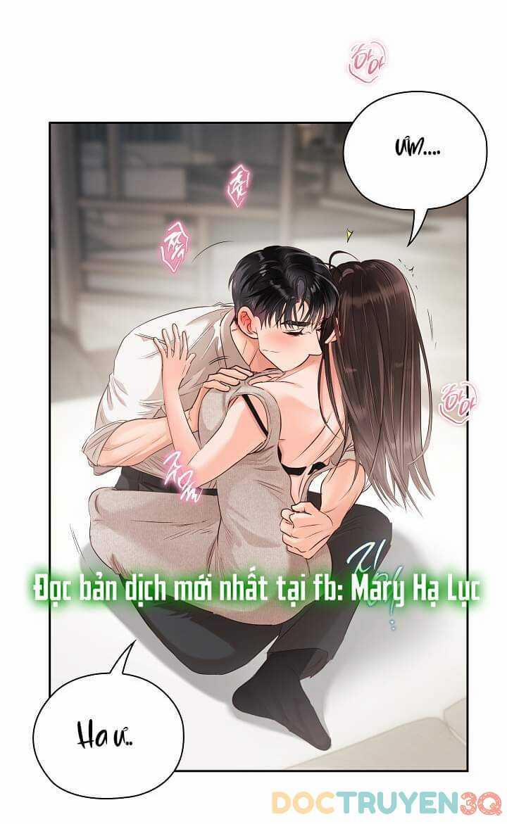[18+] Trong Công Ty Thì Hãy Đứng Đắn 49 trang 39