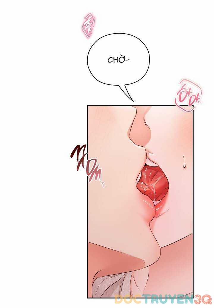 [18+] Trong Công Ty Thì Hãy Đứng Đắn 49 trang 4