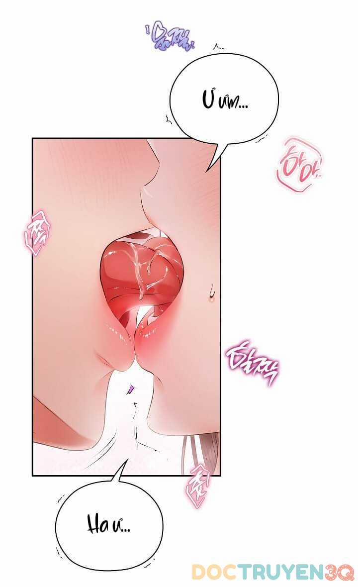 [18+] Trong Công Ty Thì Hãy Đứng Đắn 49 trang 5