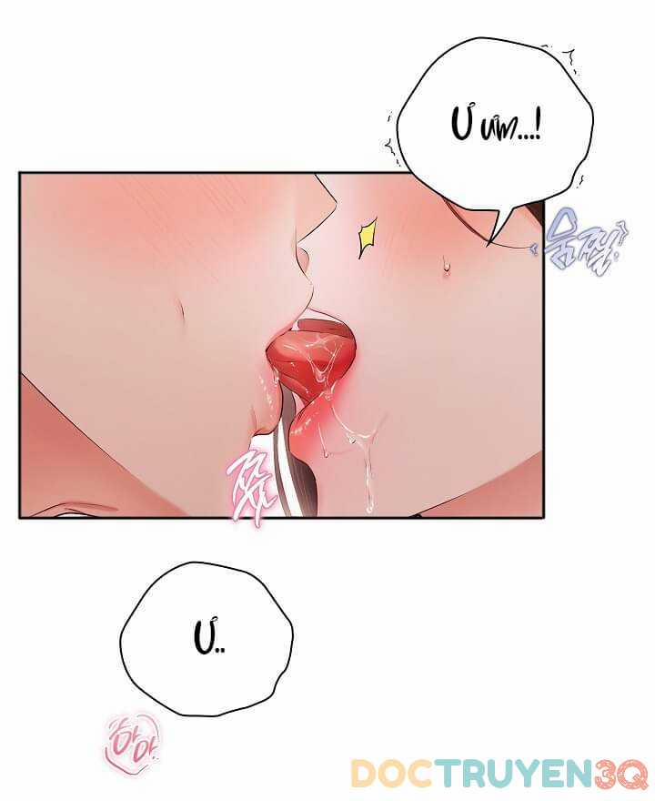 [18+] Trong Công Ty Thì Hãy Đứng Đắn 49 trang 8