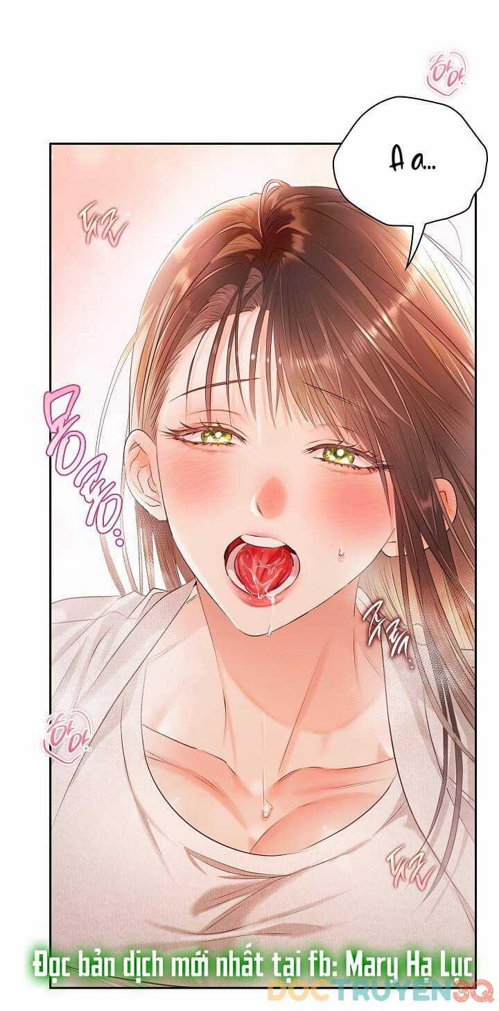 [18+] Trong Công Ty Thì Hãy Đứng Đắn 49 trang 9