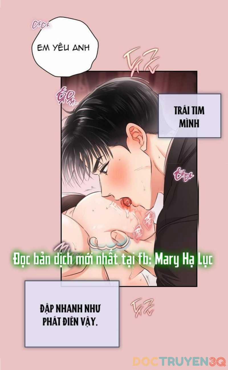 [18+] Trong Công Ty Thì Hãy Đứng Đắn 52 trang 12