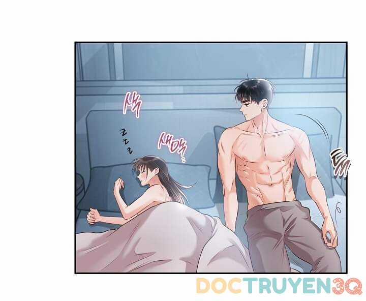 [18+] Trong Công Ty Thì Hãy Đứng Đắn 52 trang 3