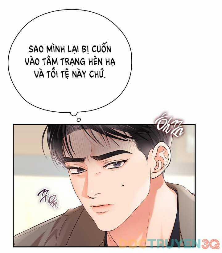 [18+] Trong Công Ty Thì Hãy Đứng Đắn 54.5 trang 11