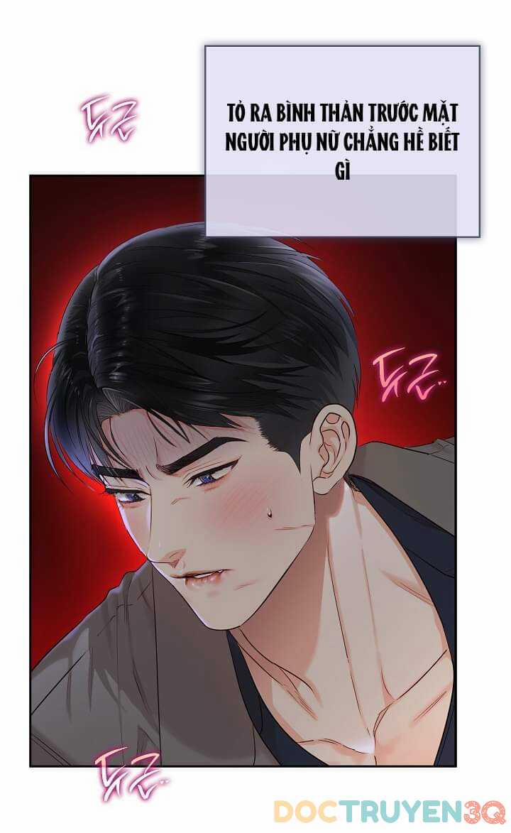 [18+] Trong Công Ty Thì Hãy Đứng Đắn 54.5 trang 15