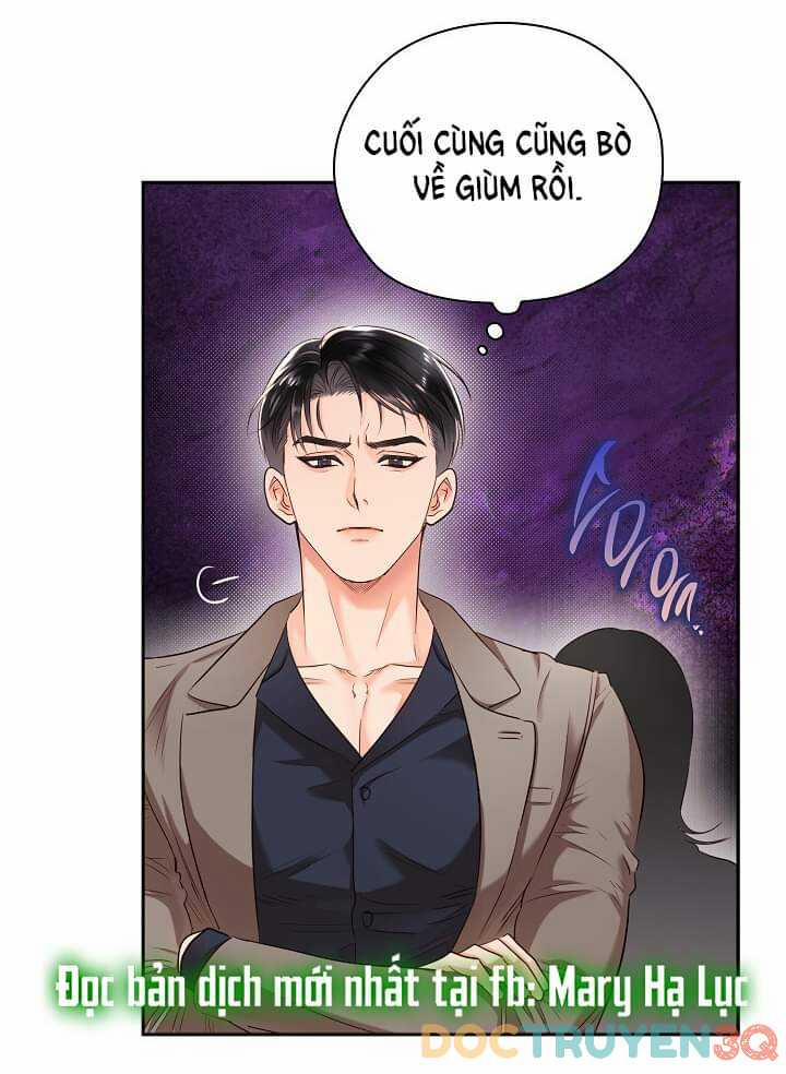 [18+] Trong Công Ty Thì Hãy Đứng Đắn 54.5 trang 27