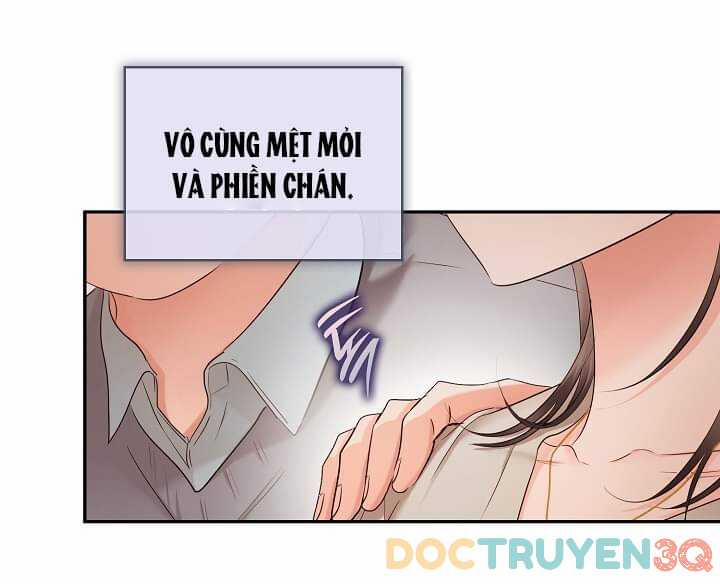 [18+] Trong Công Ty Thì Hãy Đứng Đắn 54 trang 12