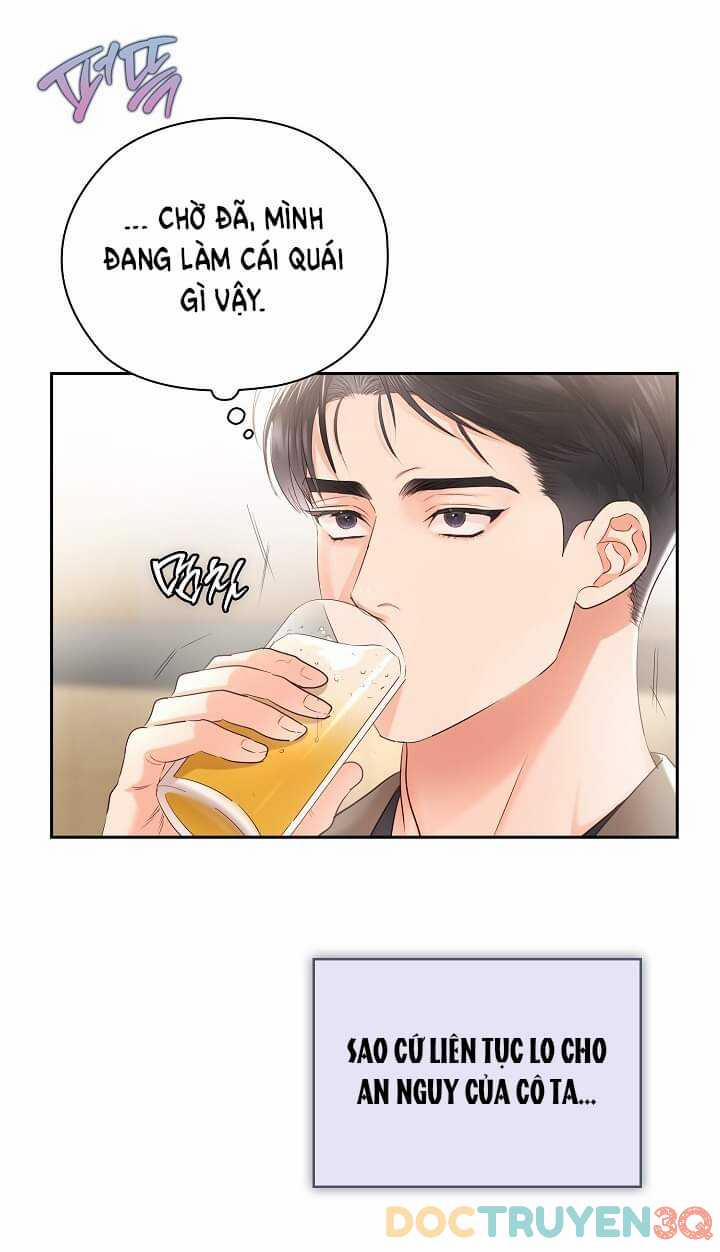 [18+] Trong Công Ty Thì Hãy Đứng Đắn 54 trang 25