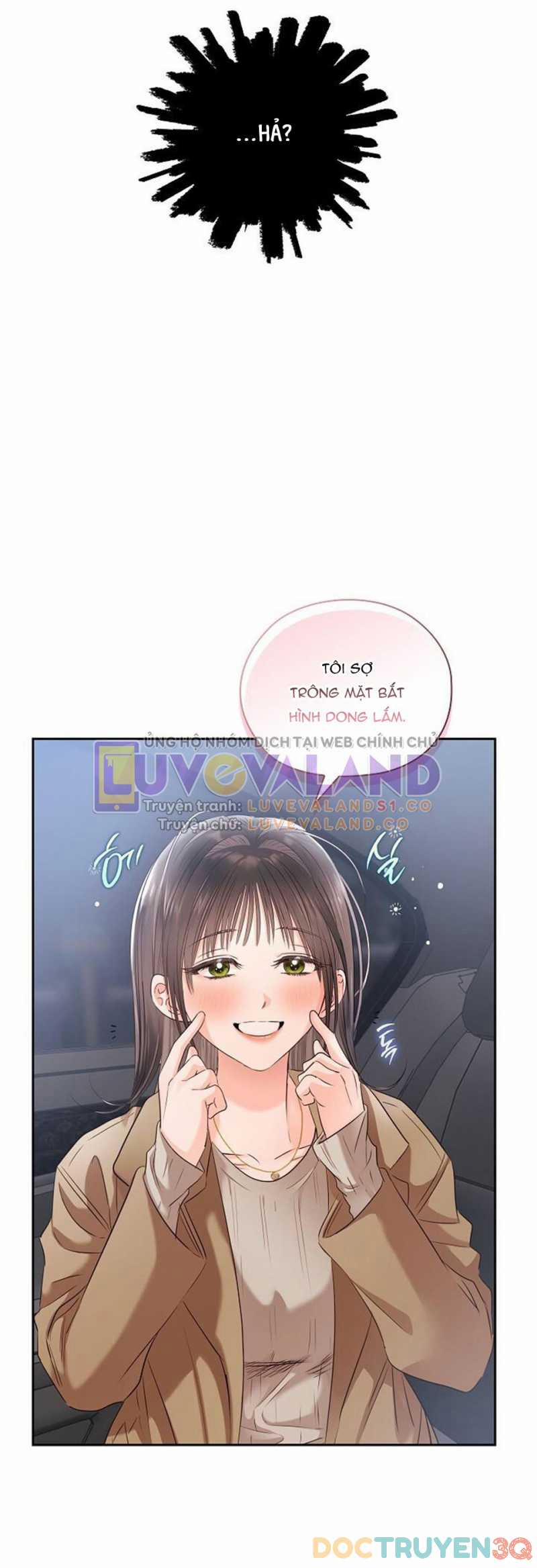 [18+] Trong Công Ty Thì Hãy Đứng Đắn 55.5 trang 18