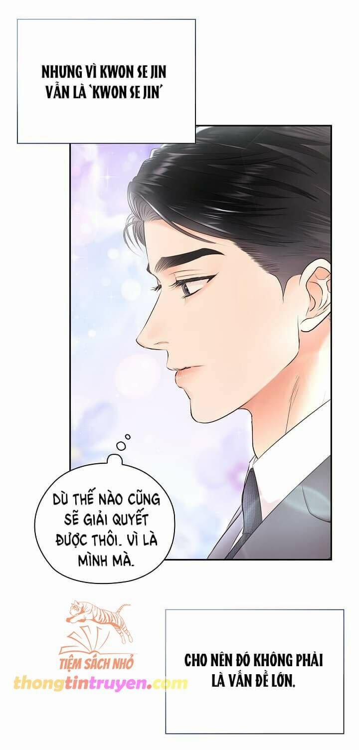 [18+] Trong Công Ty Thì Hãy Đứng Đắn 56.5 trang 1
