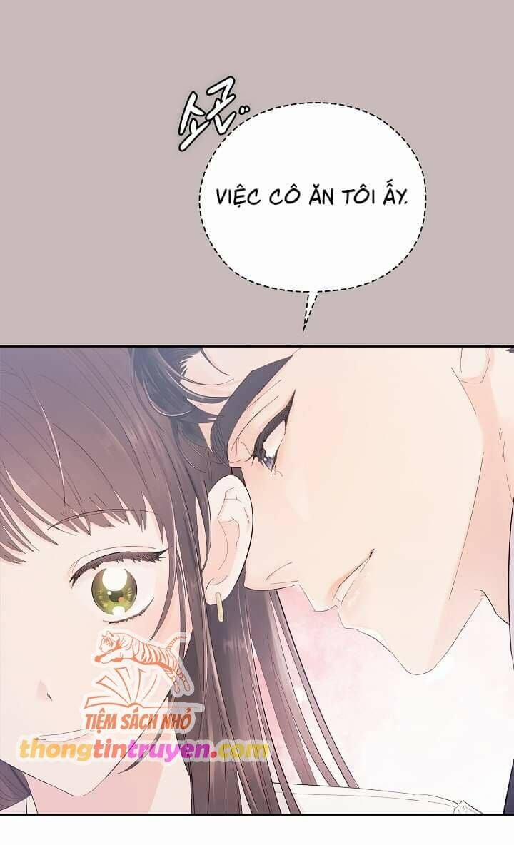 [18+] Trong Công Ty Thì Hãy Đứng Đắn 56.5 trang 27